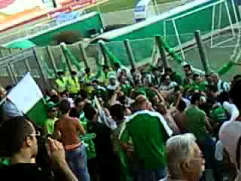 Floriana FC vs Birkirkara(Semi-Final) 15/5/11 Part 4
