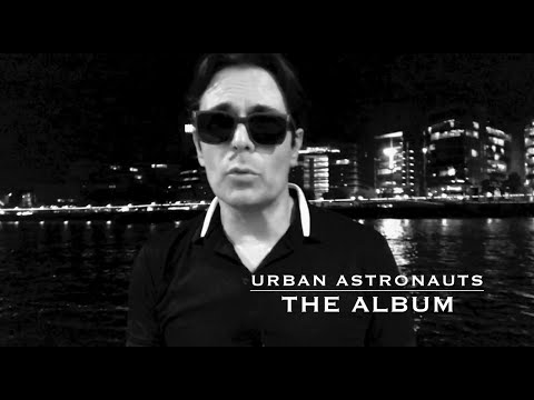 Matt Darey presents Urban Astronauts (The Album)