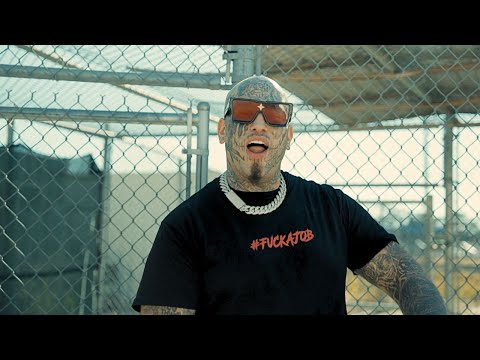 Brick By Brick - Stitches x Keith Cash x Forgiato Blow