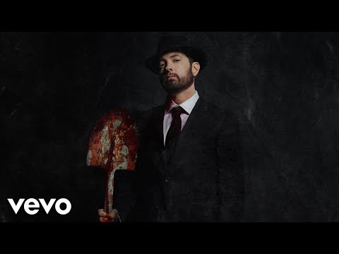 Eminem - Gangsta's Paradise (Explicit Music Video) [2022]