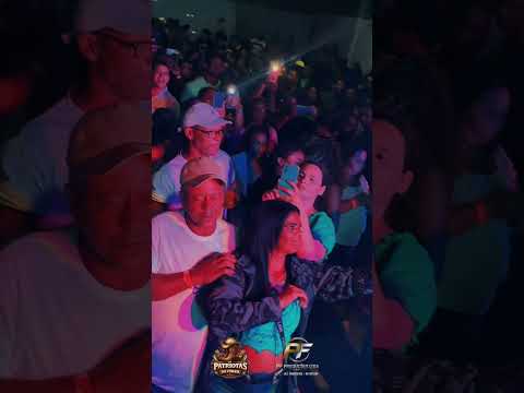 Os patriotas do forró ao vivo em Campos belos de Goiás