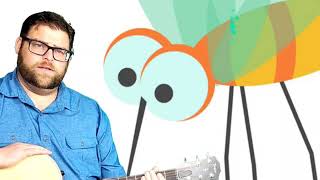 The Skeeters and the Bedbugs