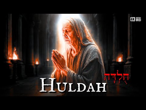 Who Was Huldah? The Forgotten Prophetess of the Bible
