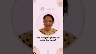 Saç dökülmesine karşı saç bölgesi nasıl korunur?