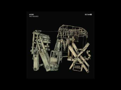 Moby - Natural Blues (Marco Faraone's whitelandvox Remix) - Drumcode