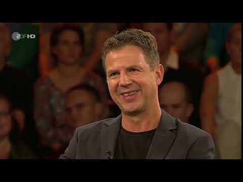 Das Geschäft mit dem Tod - Dr  Matthias Thöns bei Markus Lanz  2016