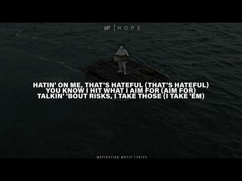 NF, Cordae - Careful Lyrics