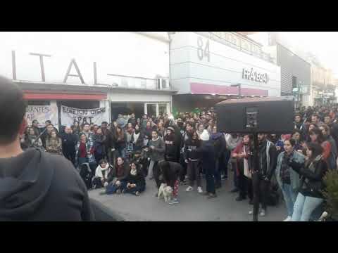 Quarter Master (Snarky Puppy) versión Break Point