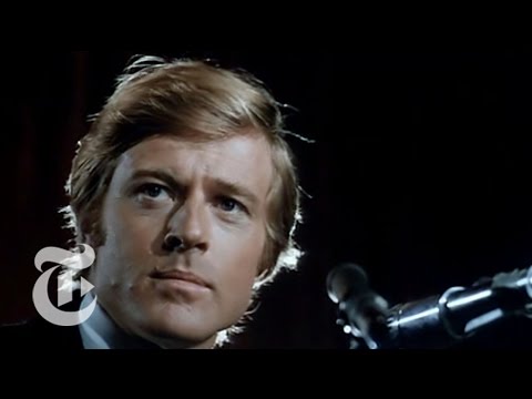 'The Candidate' | Critics' Picks | The New York Times