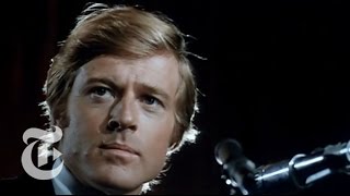 The Candidate (1972) Video