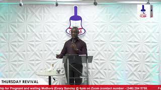 VICTORY OVER THE GRAVE (ISAIAH 38:18-19)