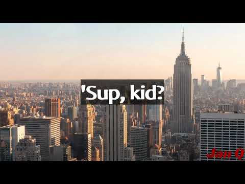 Raekwon - Wu-Gambinos (Lyrics)