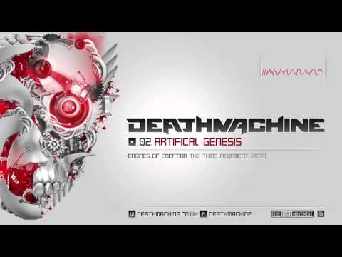 Deathmachine - Artificial Genesis