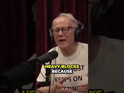 The Mysterious Construction of the Great Pyramid