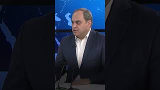 Հիտլերն էլ էր իրեն հզոր զգում. Արա Զոհրաբյան ///ԽոսքիԻրավունք