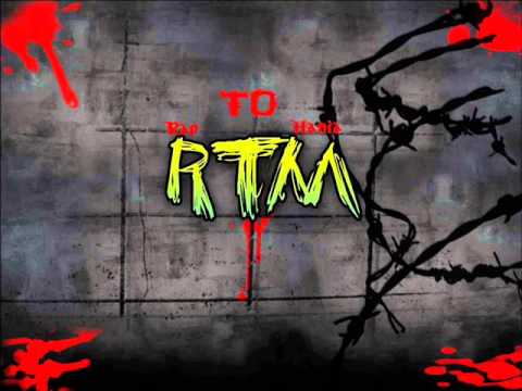 RapToMania -  Droga bez wyjścia