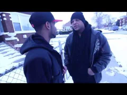 Mack Mecca's Robbin' Hoods (((episode 1)))