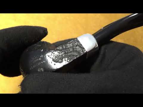 Pipa Peterson Blackrock 80S