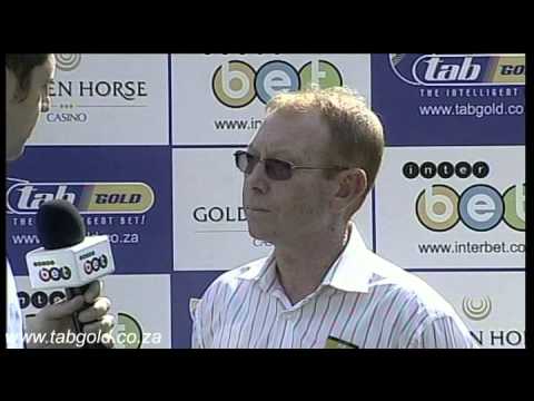 Scottsville 30032014 race 3 with interview