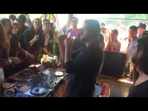 Solomun playing Moderat - Eating Hooks (Siriusmo Remix / Solomun Edit)