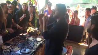 Solomun playing Moderat - Eating Hooks (Siriusmo Remix / Solomun Edit)