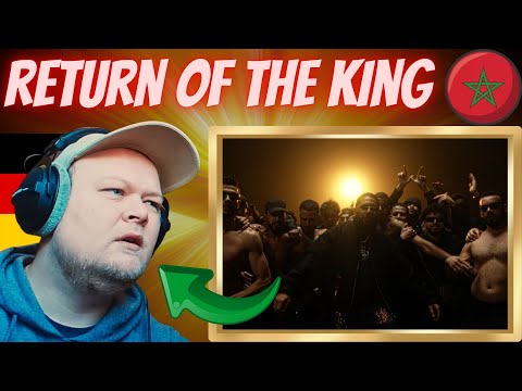 🇲🇦 Elgrandetoto - Boomx3 | Foreigner Reaction