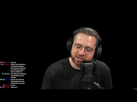 Brick Chat + Space Marine 2 Later