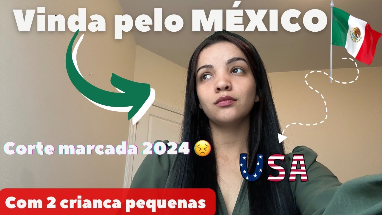 ✨TUDO SOBRE NOSSO PROCESSO DO 🇧🇷 PARA OS EUA🇺🇸 VINDA PELO MÉXICO🇲🇽|QUANTO PAGAMOS 💵