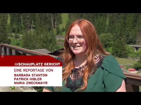 At the scene of the court; The dead of Lech [29.8.2024]