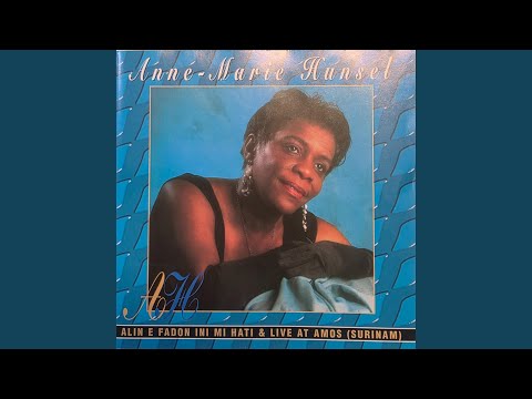 Houdt gij mijn handen beiden (feat. Graziëlla Hunsel Rivero) (Live)