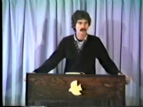 Genesis 18-19 - Destruction of Sodom & Gomorah | Steve Gregg