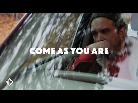 Come As You Are - Youtube Music Video