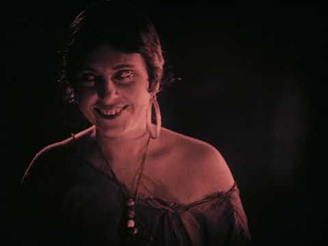 Waxworks (1924) | A Dark & Thrilling Silent Fantasy Classic | Vintage Cinema