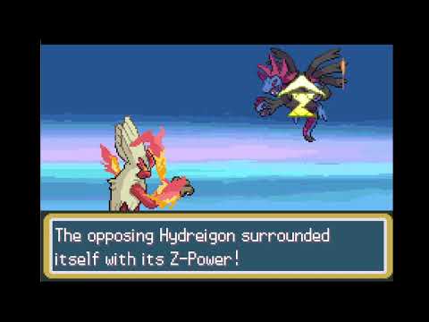 Rival Route 22 Hardcore Radical Red