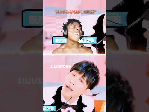 Ending Made my Day 😭💗             #ishowspeed #edit #naenigga