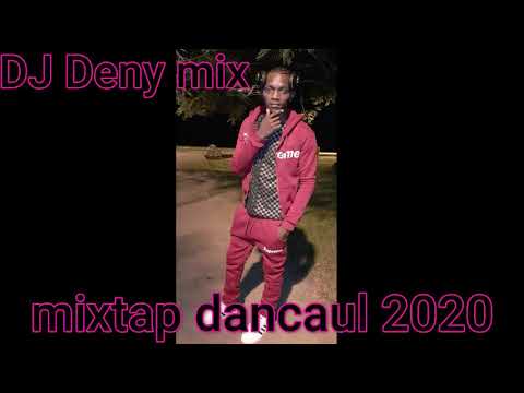 DJ DENY MIX MIXTAP 2020 BAY POPLANE KEN VYBZ  LION P GIFTA WAKA MAN
