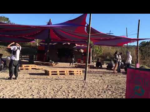 Gaborigen @ TranceFormation Festival 2018