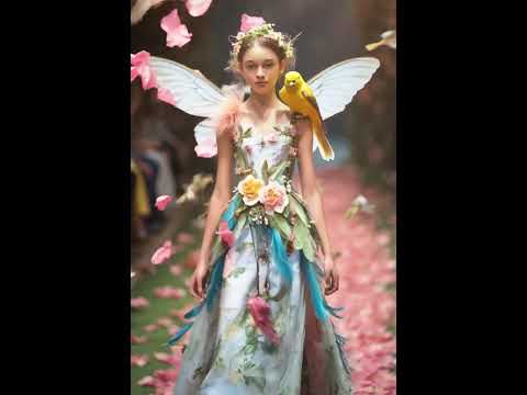 Little Girls Shine on the Runway | Cutest Mini Models Ever! ▶0:12