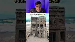 As melhores artes na areia X a última 😳