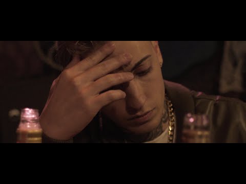 Forastero Mv - Trago Amargo - (VideoClip Oficial)