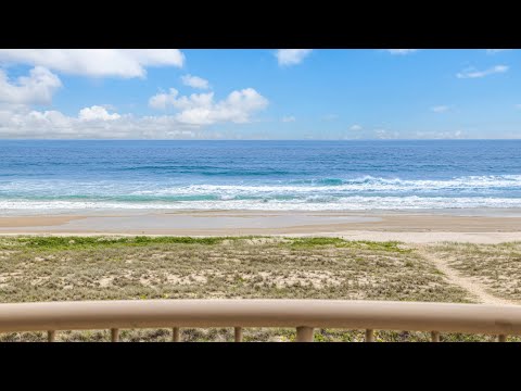 8/285 Golden Four Drive, Bilinga, Gold Coast, 2房, 2浴, Apartment