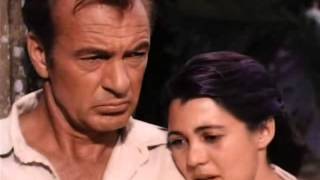 (Rare!) Return to Paradise (1953) - Gary Cooper