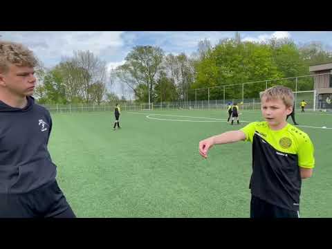 Taak communicatie getuigschrift B Robbe Vandenberghe