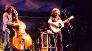 Jerry Garcia and John Kahn - Little Sadie 1/28/86