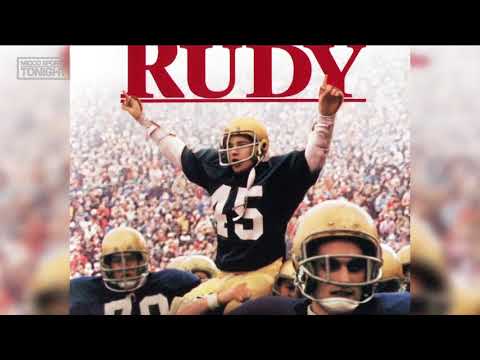 The Real Rudy
