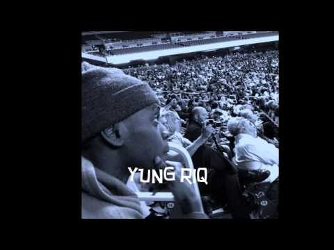 YUNG RIQ STAR & M6TEEN "NO CHORUS" CRAZY FREESTYLE
