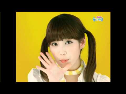 [110516] IU (아이유) - S-Oil CF