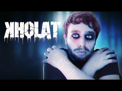 HUNTED BY HORROR | KHOLAT Horror Game | Gameplay Part 1