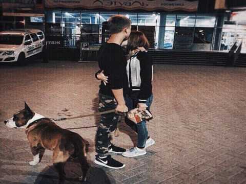 SERPO x Dj Geny Tur–Пробки с тобой в кайф (2017)