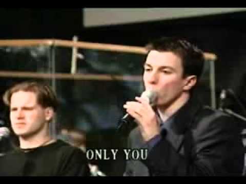 How Could I Live - Paradise Worship
